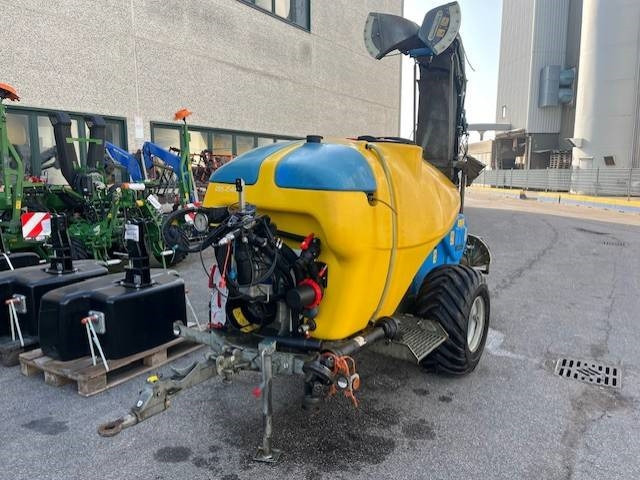 Martignani KWH M612 - Ψεκαστικό: φωτογραφία 2 Martignani KWH M612 - Ψεκαστικό: φωτογραφία 2