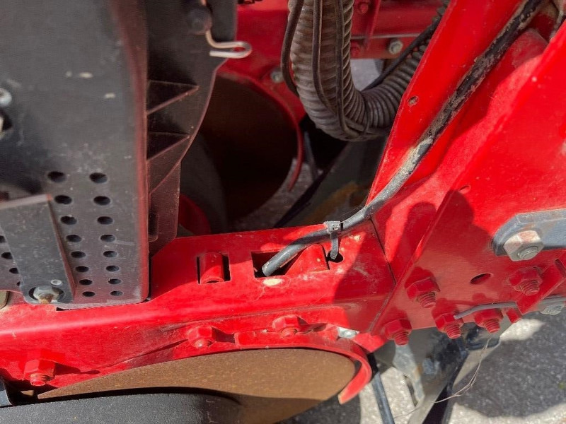 Σπαρτική μηχανή ακριβείας MaterMacc MS 8130: φωτογραφία 6