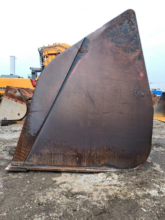 3800 mm Volvo - Κουβάς για φορτωτή για Κατασκευή μηχανήματα: φωτογραφία 4 3800 mm Volvo - Κουβάς για φορτωτή για Κατασκευή μηχανήματα: φωτογραφία 4