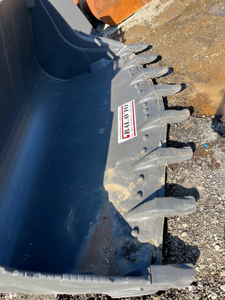 BALAVTO Loader bucket 3350 mm - Κουβάς για φορτωτή: φωτογραφία 4 BALAVTO Loader bucket 3350 mm - Κουβάς για φορτωτή: φωτογραφία 4