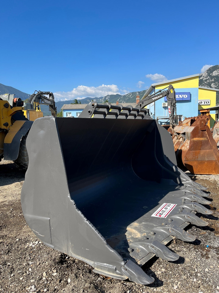 BALAVTO Loader bucket 3350 mm - Κουβάς για φορτωτή: φωτογραφία 5 BALAVTO Loader bucket 3350 mm - Κουβάς για φορτωτή: φωτογραφία 5