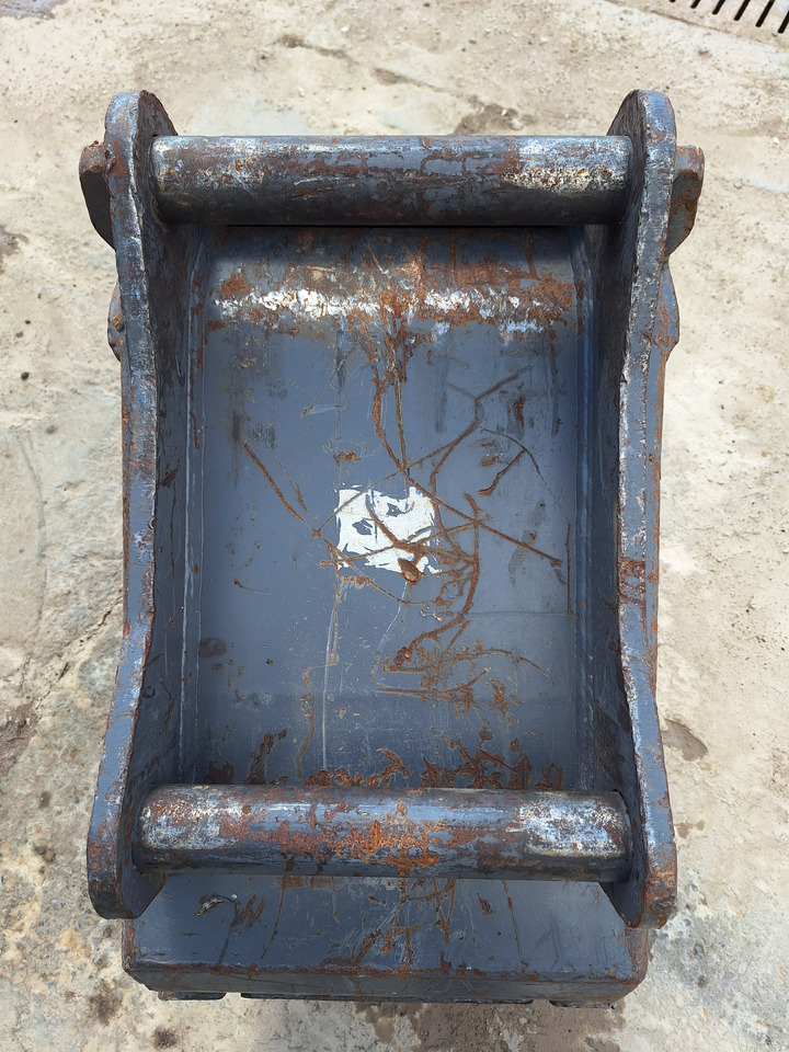 BALAVTO Trenching bucket 600 mm S60 - Κουβάς για εκσκαφέα: φωτογραφία 5 BALAVTO Trenching bucket 600 mm S60 - Κουβάς για εκσκαφέα: φωτογραφία 5