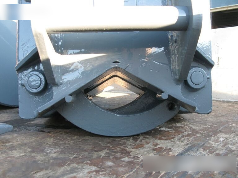 BALAVTO bucket with grab - Κουβάς για εκσκαφέα: φωτογραφία 5 BALAVTO bucket with grab - Κουβάς για εκσκαφέα: φωτογραφία 5