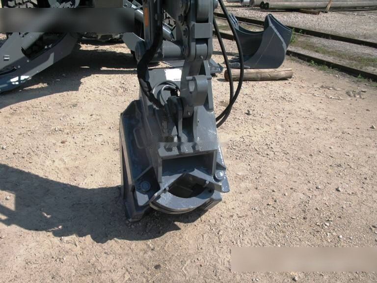 BALAVTO bucket with grab - Κουβάς για εκσκαφέα: φωτογραφία 3 BALAVTO bucket with grab - Κουβάς για εκσκαφέα: φωτογραφία 3