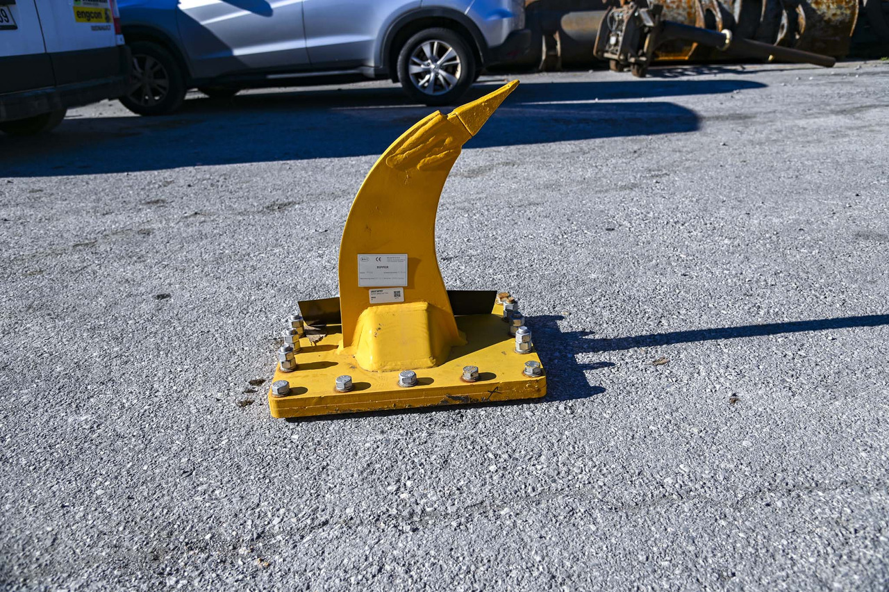 BAT BR02 - Νύχι για Εκσκαφέας: φωτογραφία 5 BAT BR02 - Νύχι για Εκσκαφέας: φωτογραφία 5