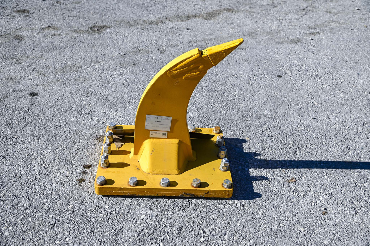 BAT BR02 - Νύχι για Εκσκαφέας: φωτογραφία 4 BAT BR02 - Νύχι για Εκσκαφέας: φωτογραφία 4