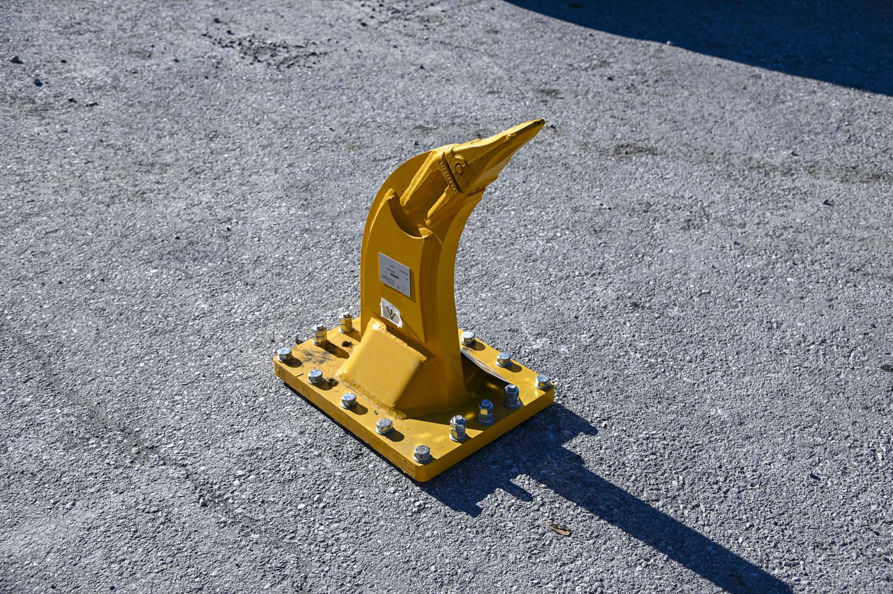 BAT BR04 - Νύχι για Εκσκαφέας: φωτογραφία 4 BAT BR04 - Νύχι για Εκσκαφέας: φωτογραφία 4