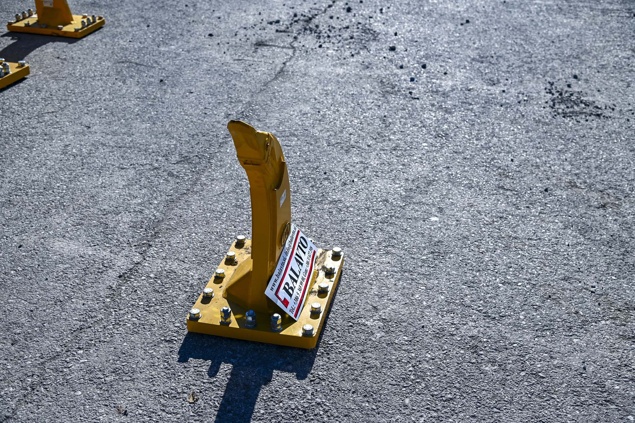 BAT BR04 - Νύχι για Εκσκαφέας: φωτογραφία 5 BAT BR04 - Νύχι για Εκσκαφέας: φωτογραφία 5