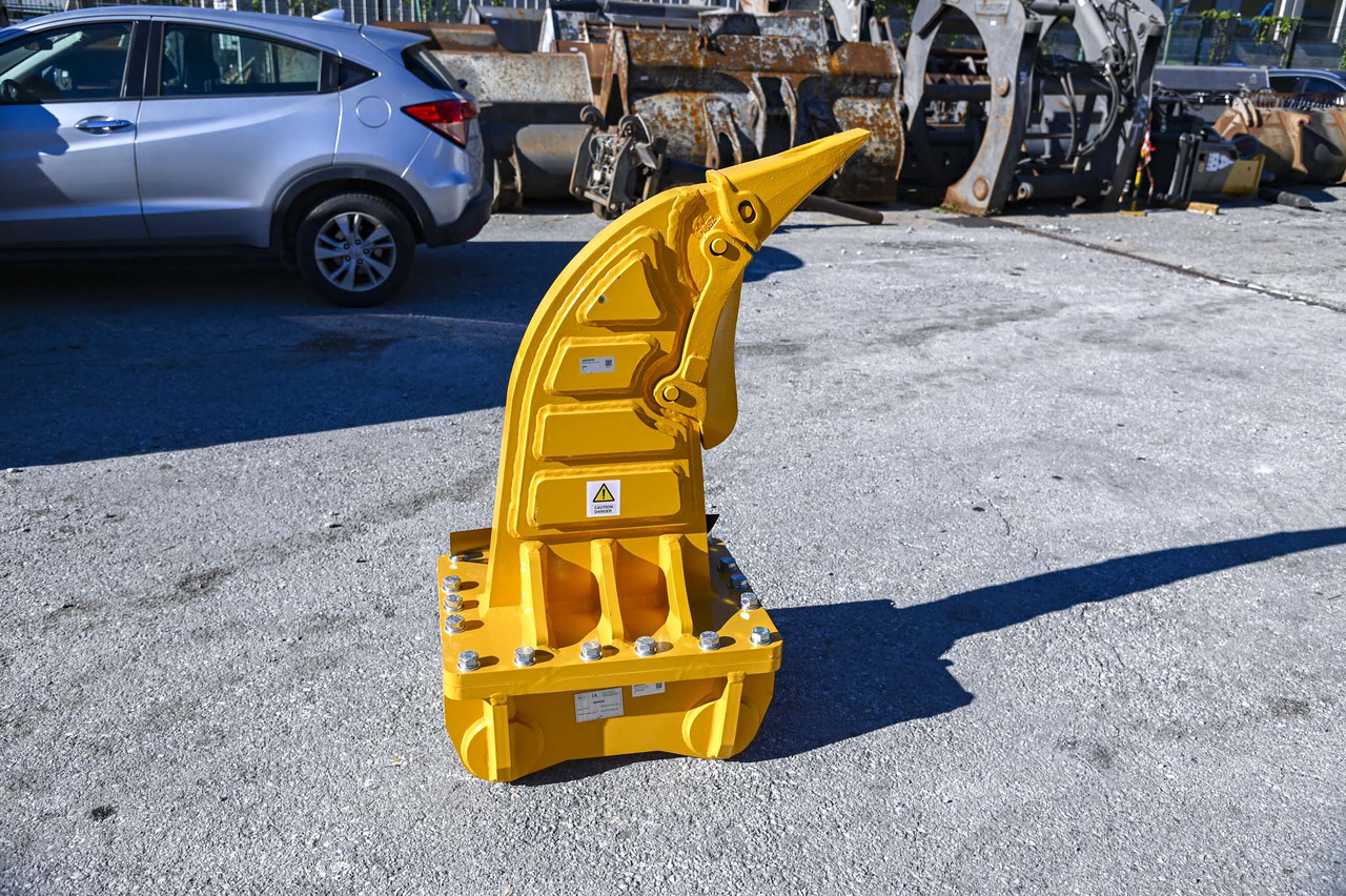 BAT BR08 - Νύχι για Εκσκαφέας: φωτογραφία 5 BAT BR08 - Νύχι για Εκσκαφέας: φωτογραφία 5