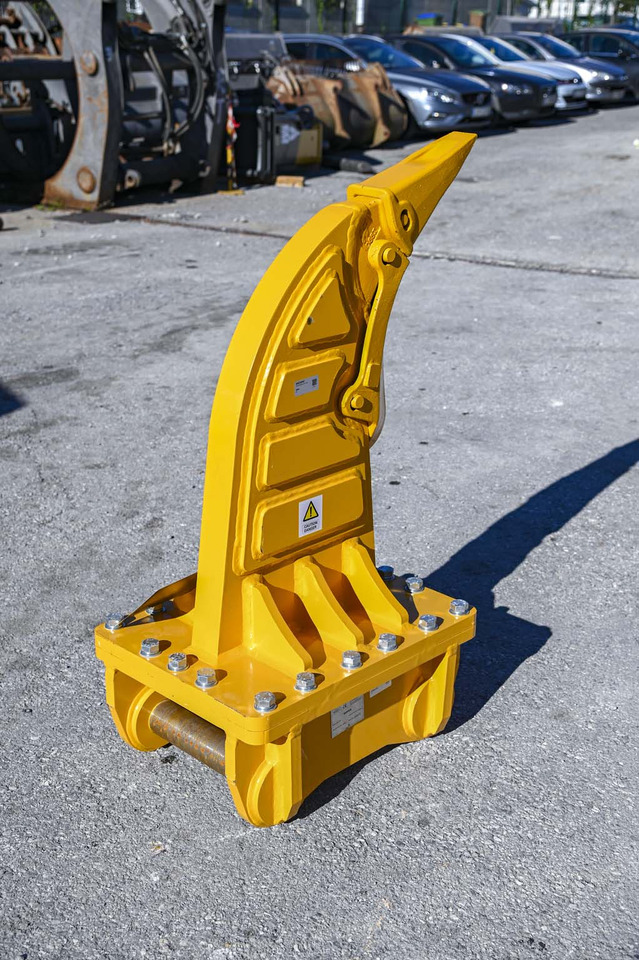 BAT BR08 - Νύχι για Εκσκαφέας: φωτογραφία 4 BAT BR08 - Νύχι για Εκσκαφέας: φωτογραφία 4