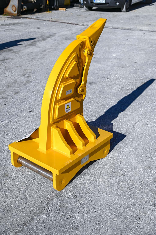 BAT BR10 - Νύχι για Εκσκαφέας: φωτογραφία 1 BAT BR10 - Νύχι για Εκσκαφέας: φωτογραφία 1