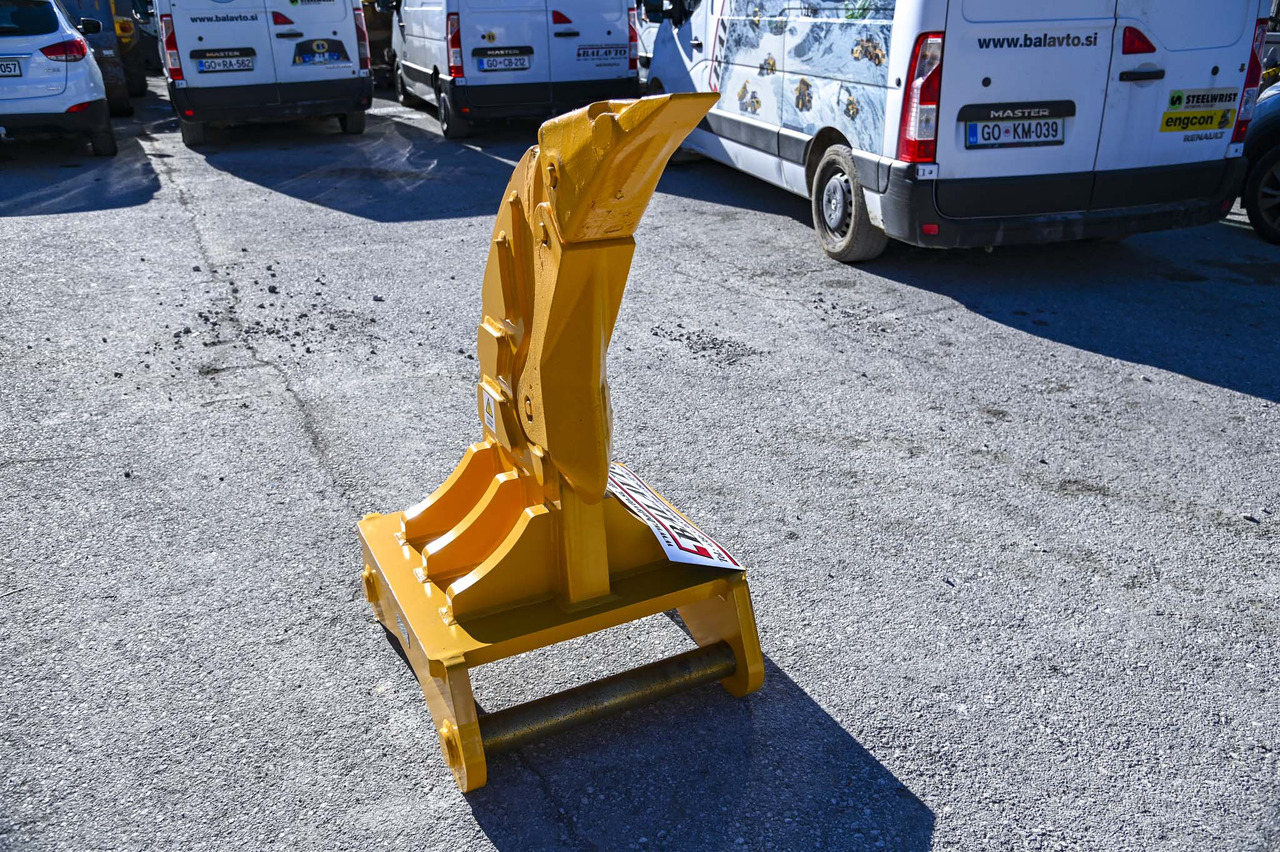 BAT BR14 - Νύχι για Εκσκαφέας: φωτογραφία 4 BAT BR14 - Νύχι για Εκσκαφέας: φωτογραφία 4