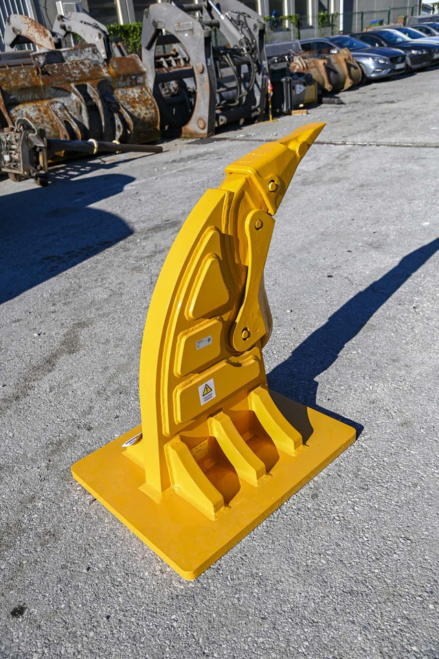 BAT BR17 - Νύχι για Εκσκαφέας: φωτογραφία 1 BAT BR17 - Νύχι για Εκσκαφέας: φωτογραφία 1