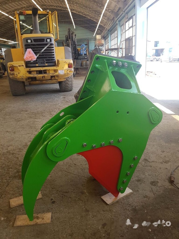 Balavto B-Cutter 8-15 - Αρπάγη για Δασικά μηχανήματα: φωτογραφία 3 Balavto B-Cutter 8-15 - Αρπάγη για Δασικά μηχανήματα: φωτογραφία 3