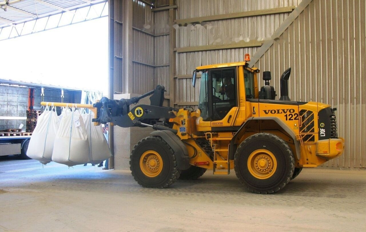 Balavto Big Bag forks - Πιρούνες: φωτογραφία 4 Balavto Big Bag forks - Πιρούνες: φωτογραφία 4