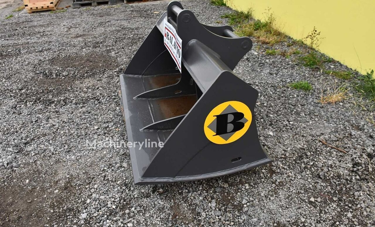 Balavto Excavator ditch cleaning / slope bucket 1600 mm S6 - Κουβας: φωτογραφία 1 Balavto Excavator ditch cleaning / slope bucket 1600 mm S6 - Κουβας: φωτογραφία 1