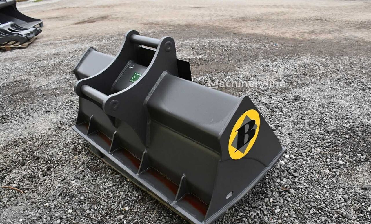 Balavto Excavator ditch cleaning / slope bucket 1600 mm S6 - Κουβας: φωτογραφία 3 Balavto Excavator ditch cleaning / slope bucket 1600 mm S6 - Κουβας: φωτογραφία 3
