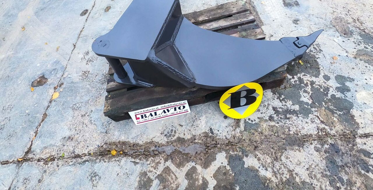 Balavto Riper S60 - Νύχι: φωτογραφία 2 Balavto Riper S60 - Νύχι: φωτογραφία 2