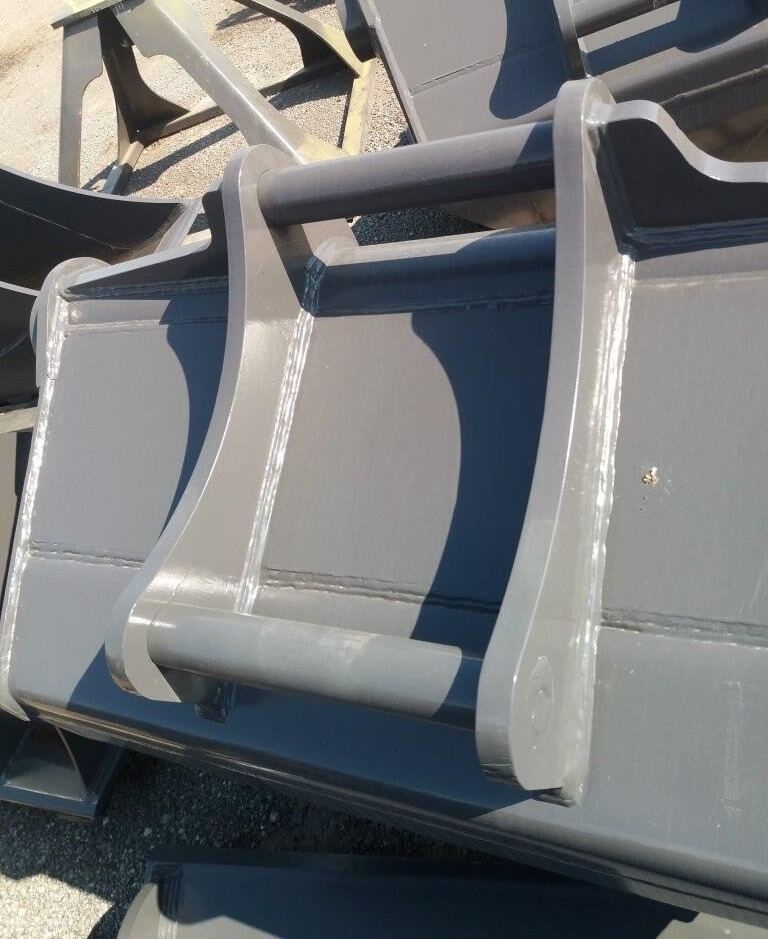 Balavto Slope digging bucket 1600 mm - Κουβας: φωτογραφία 4 Balavto Slope digging bucket 1600 mm - Κουβας: φωτογραφία 4