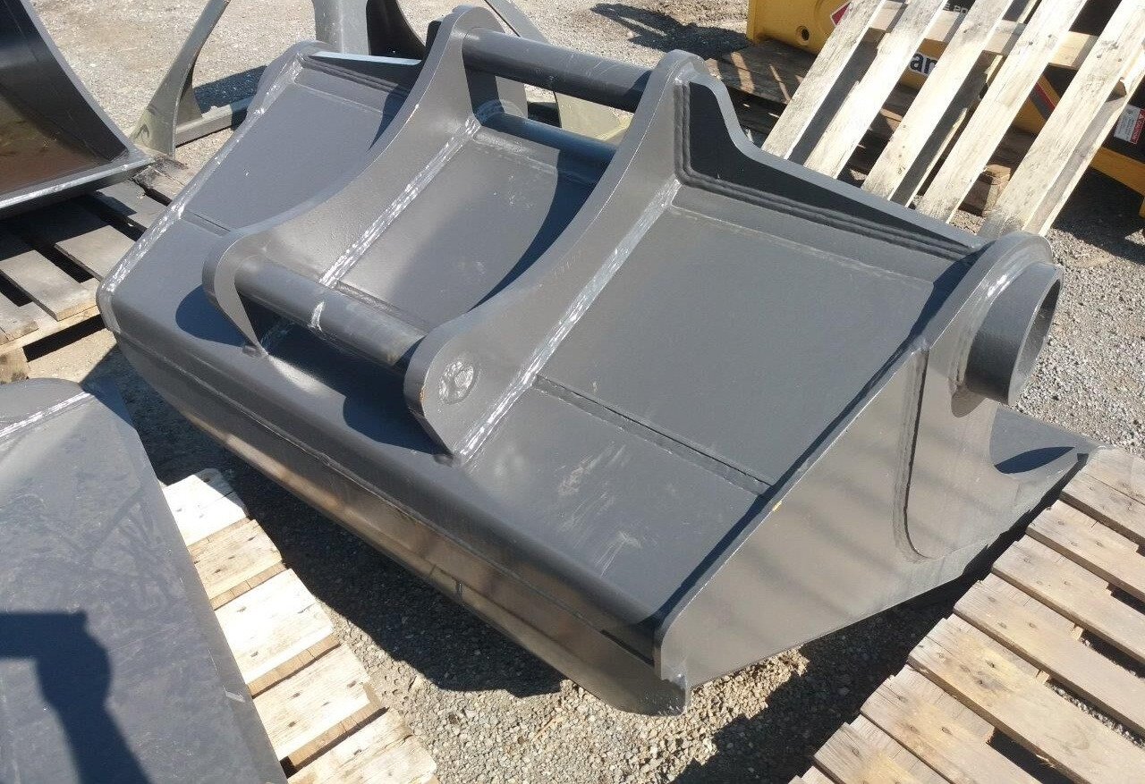 Balavto Slope digging bucket 1600 mm - Κουβας: φωτογραφία 2 Balavto Slope digging bucket 1600 mm - Κουβας: φωτογραφία 2