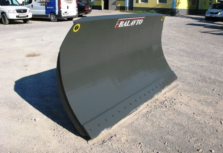 Balavto blade for loaders, excavators... - Ισοπεδωτής: φωτογραφία 1 Balavto blade for loaders, excavators... - Ισοπεδωτής: φωτογραφία 1