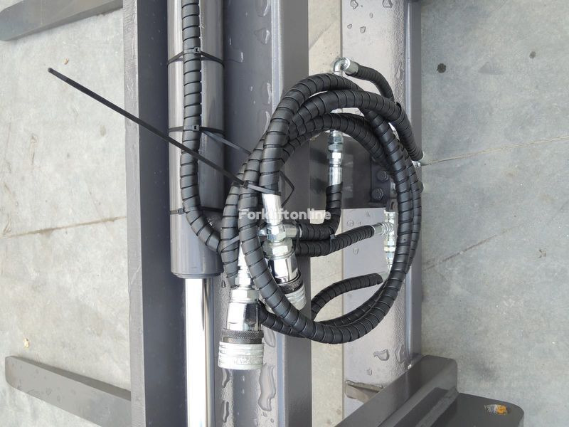 Balavto hydraulic pallet forks for loaders - Πιρούνες για Φορτωτής: φωτογραφία 5 Balavto hydraulic pallet forks for loaders - Πιρούνες για Φορτωτής: φωτογραφία 5