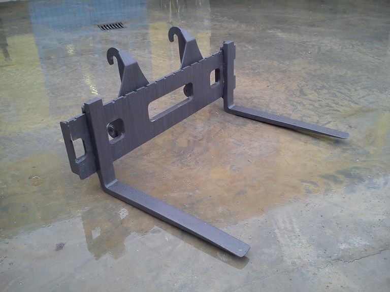 Balavto pallet forks for loaders - Πιρούνες: φωτογραφία 3 Balavto pallet forks for loaders - Πιρούνες: φωτογραφία 3
