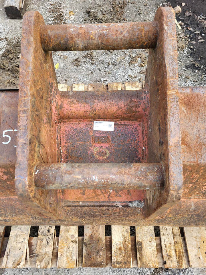 Ditch cleaning bucket 1700 mm Martin - Κουβάς για εκσκαφέα: φωτογραφία 3 Ditch cleaning bucket 1700 mm Martin - Κουβάς για εκσκαφέα: φωτογραφία 3