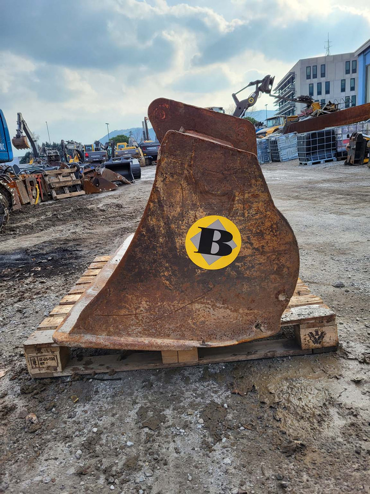 Ditch cleaning bucket 1700 mm Martin - Κουβάς για εκσκαφέα: φωτογραφία 2 Ditch cleaning bucket 1700 mm Martin - Κουβάς για εκσκαφέα: φωτογραφία 2