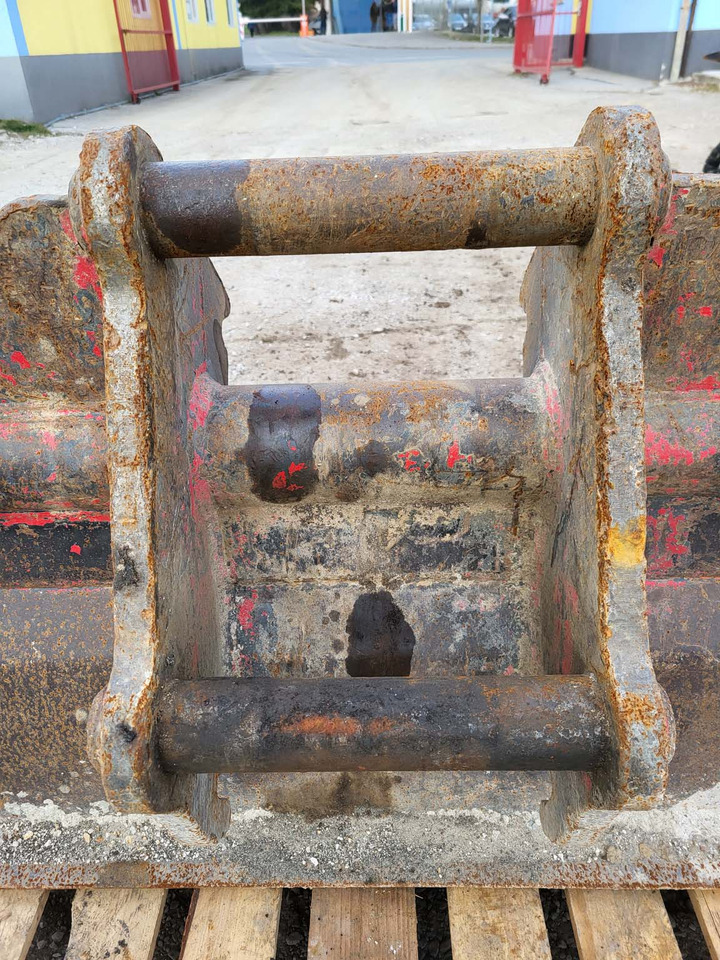 Ditch cleaning bucket 1800 mm Martin - Κουβάς για εκσκαφέα για Εκσκαφέας: φωτογραφία 3 Ditch cleaning bucket 1800 mm Martin - Κουβάς για εκσκαφέα για Εκσκαφέας: φωτογραφία 3