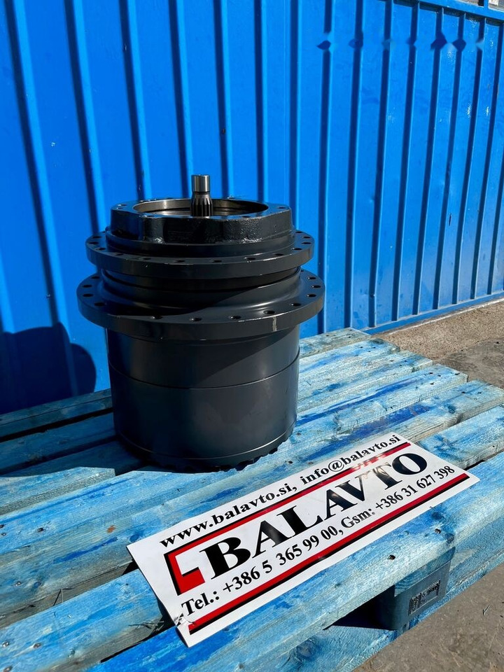 Final drive 14599921 Volvo EC250D/E, EC300D/E - Κιβώτιο ταχυτήτων για Εκσκαφέας: φωτογραφία 1 Final drive 14599921 Volvo EC250D/E, EC300D/E - Κιβώτιο ταχυτήτων για Εκσκαφέας: φωτογραφία 1