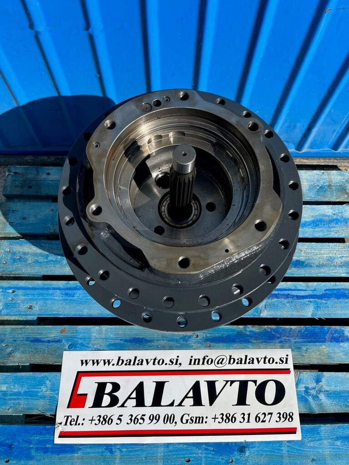 Final drive 14599921 Volvo EC250D/E, EC300D/E - Κιβώτιο ταχυτήτων για Εκσκαφέας: φωτογραφία 3 Final drive 14599921 Volvo EC250D/E, EC300D/E - Κιβώτιο ταχυτήτων για Εκσκαφέας: φωτογραφία 3