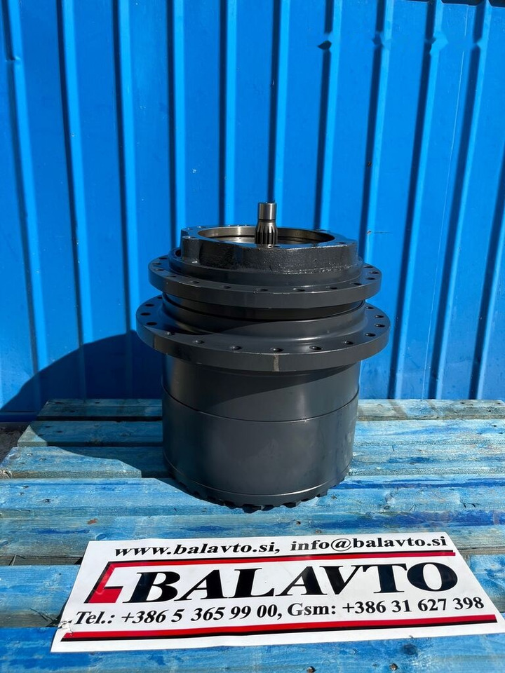 Final drive 14599921 Volvo EC250D/E, EC300D/E - Κιβώτιο ταχυτήτων για Εκσκαφέας: φωτογραφία 2 Final drive 14599921 Volvo EC250D/E, EC300D/E - Κιβώτιο ταχυτήτων για Εκσκαφέας: φωτογραφία 2