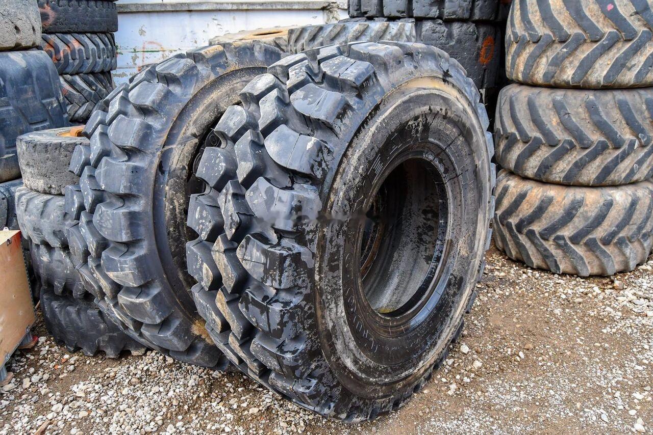 Goodyear 20.5R25 - Πλήρης τροχός: φωτογραφία 5 Goodyear 20.5R25 - Πλήρης τροχός: φωτογραφία 5