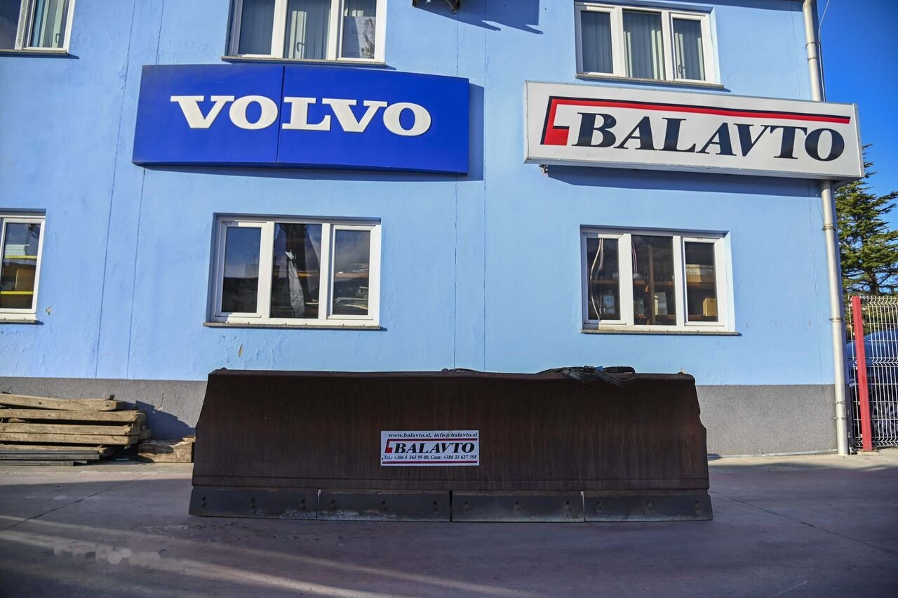 Holms KHP-80-320 - Εκχιονιστικό μαχαίρι: φωτογραφία 1 Holms KHP-80-320 - Εκχιονιστικό μαχαίρι: φωτογραφία 1