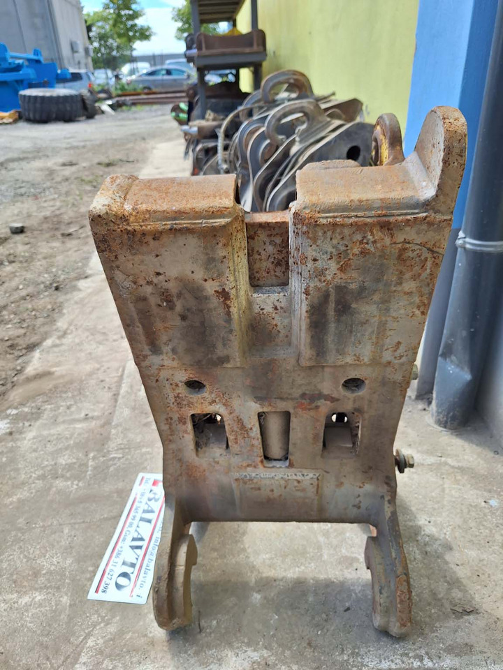 Hydraulic Volvo S2 - Ταχυσύνδεσμος για Κατασκευή μηχανήματα: φωτογραφία 2 Hydraulic Volvo S2 - Ταχυσύνδεσμος για Κατασκευή μηχανήματα: φωτογραφία 2