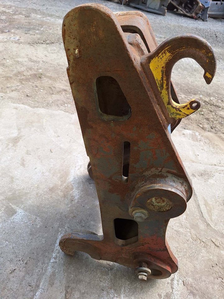 Hydraulic Volvo S2 - Ταχυσύνδεσμος για Κατασκευή μηχανήματα: φωτογραφία 4 Hydraulic Volvo S2 - Ταχυσύνδεσμος για Κατασκευή μηχανήματα: φωτογραφία 4