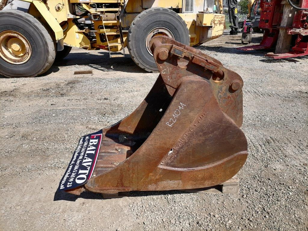 Narrow digging bucket 800 mm - Κουβάς για εκσκαφέα: φωτογραφία 2 Narrow digging bucket 800 mm - Κουβάς για εκσκαφέα: φωτογραφία 2