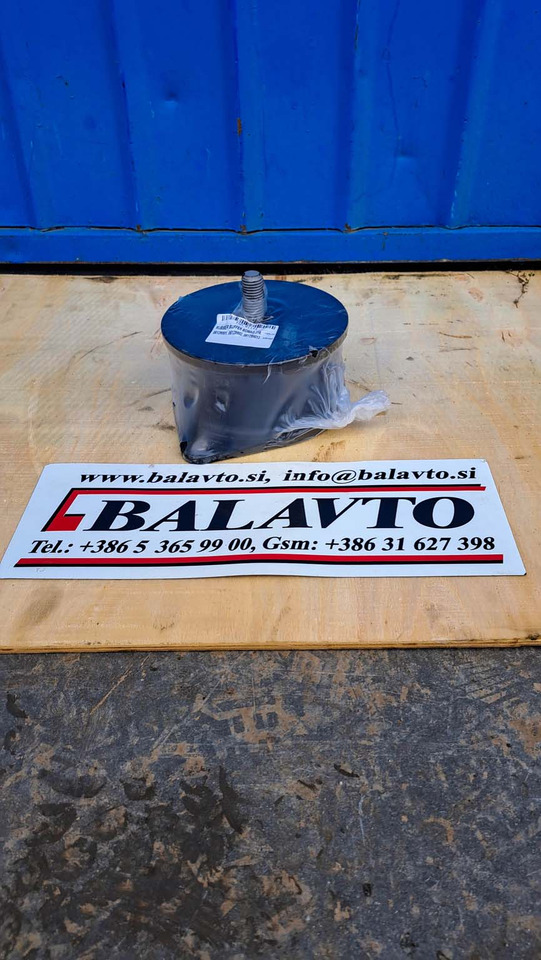 Rubber buffer for BOMAG compactors - Ανταλλακτικό για Οδοστρωτήρες: φωτογραφία 2 Rubber buffer for BOMAG compactors - Ανταλλακτικό για Οδοστρωτήρες: φωτογραφία 2
