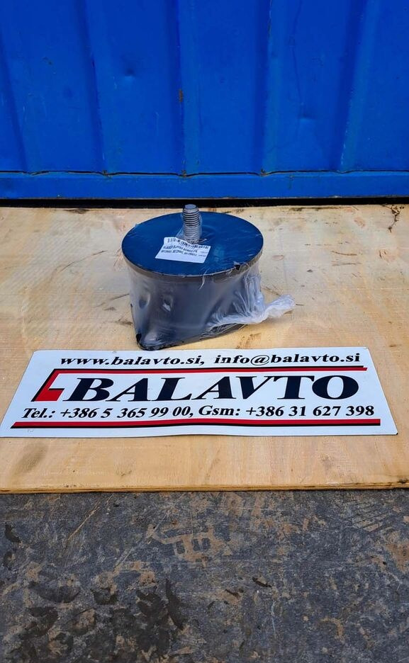 Rubber buffer for BOMAG compactors - Ανταλλακτικό για Οδοστρωτήρες: φωτογραφία 2 Rubber buffer for BOMAG compactors - Ανταλλακτικό για Οδοστρωτήρες: φωτογραφία 2