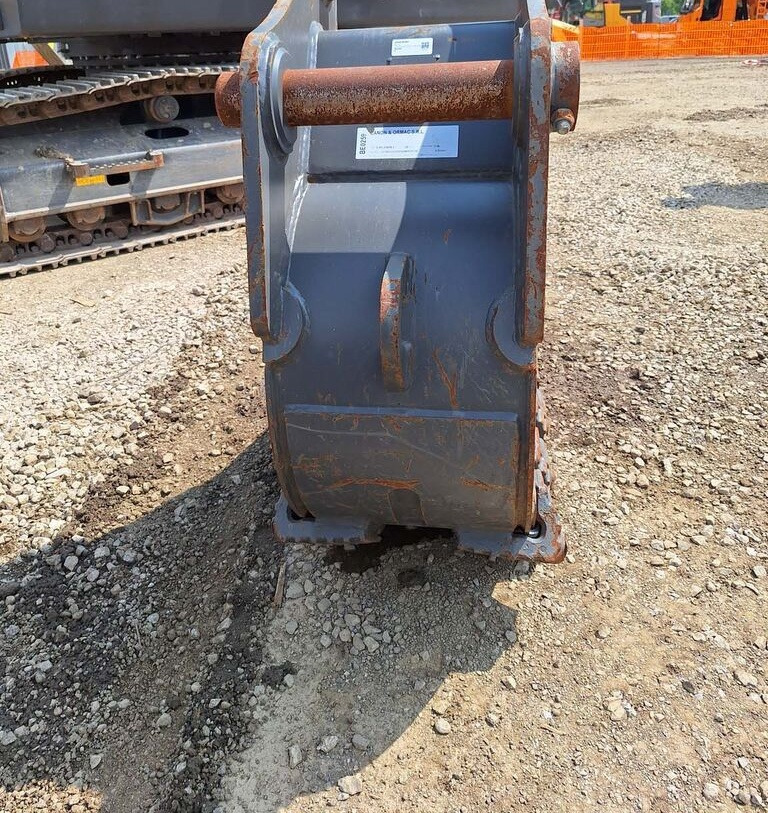 Trevi Benne Trenching bucket 500 mm S80 for EC220E - Κουβάς για εκσκαφέα: φωτογραφία 5 Trevi Benne Trenching bucket 500 mm S80 for EC220E - Κουβάς για εκσκαφέα: φωτογραφία 5
