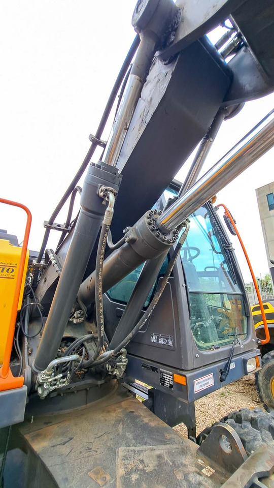 Volvo 14673611 Volvo EWR150E - Μπούμα για Κατασκευή μηχανήματα: φωτογραφία 3 Volvo 14673611 Volvo EWR150E - Μπούμα για Κατασκευή μηχανήματα: φωτογραφία 3