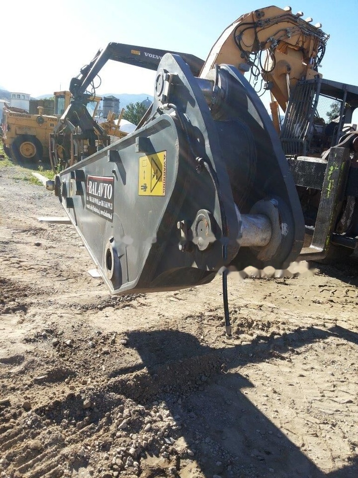 Μπούμα για Εκσκαφέας Volvo 2,55 m dipper arm: φωτογραφία 9