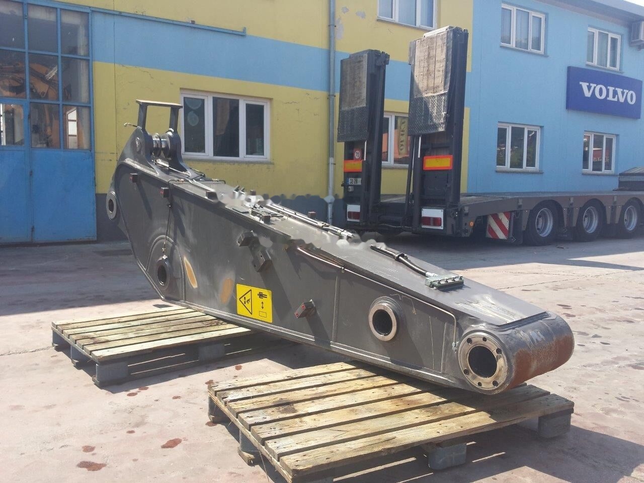 Volvo 2,55 m dipper arm - Μπούμα για Εκσκαφέας: φωτογραφία 3 Volvo 2,55 m dipper arm - Μπούμα για Εκσκαφέας: φωτογραφία 3