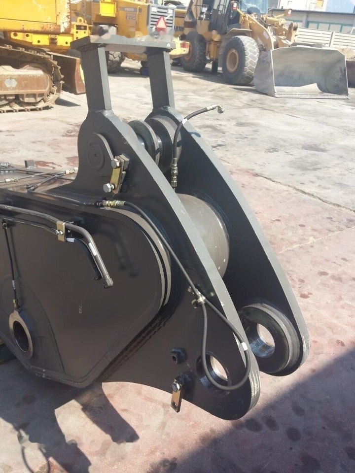 Volvo 2,55 m dipper arm - Μπούμα για Εκσκαφέας: φωτογραφία 4 Volvo 2,55 m dipper arm - Μπούμα για Εκσκαφέας: φωτογραφία 4