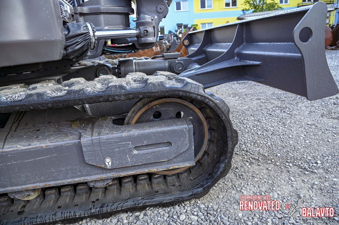Μίνι εκσκαφέας Volvo ECR88D: φωτογραφία 37