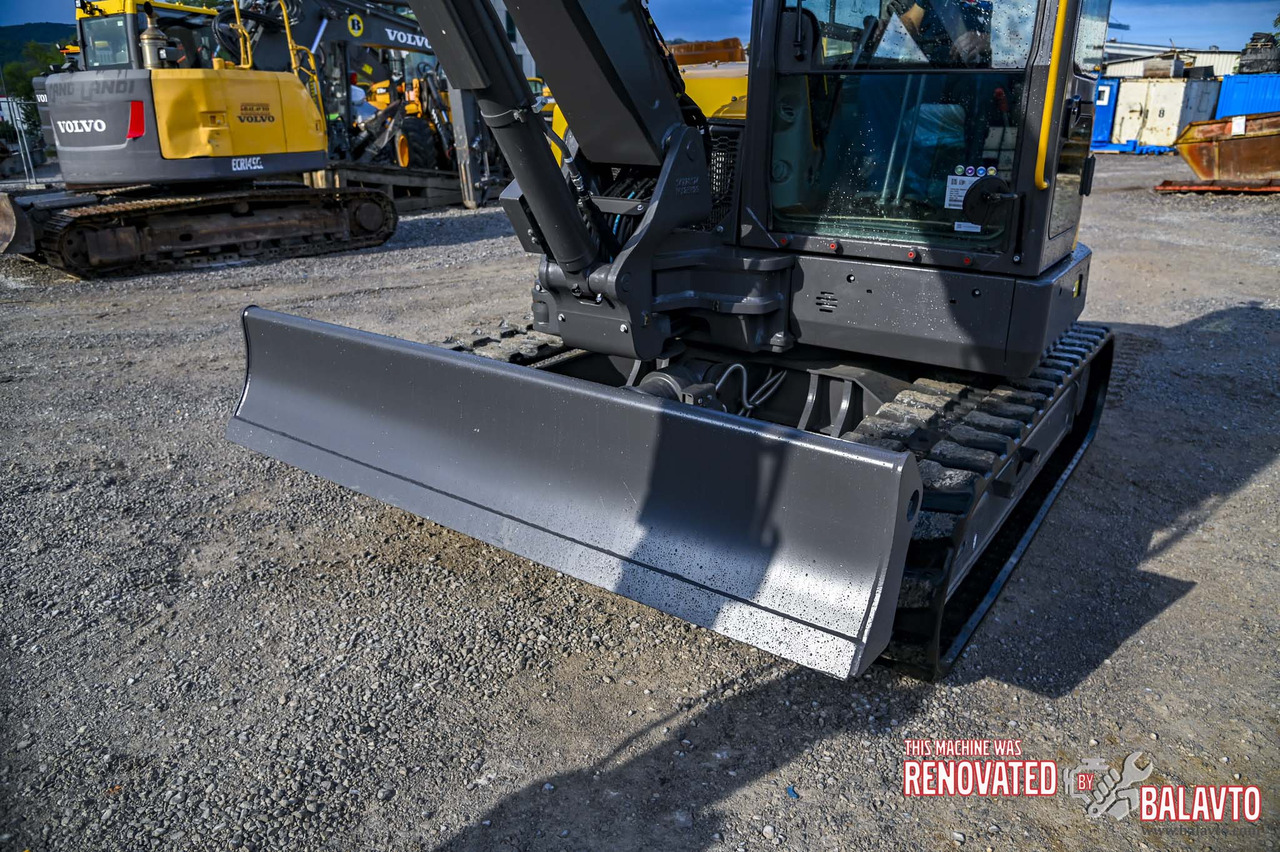 Μίνι εκσκαφέας Volvo ECR88D: φωτογραφία 29
