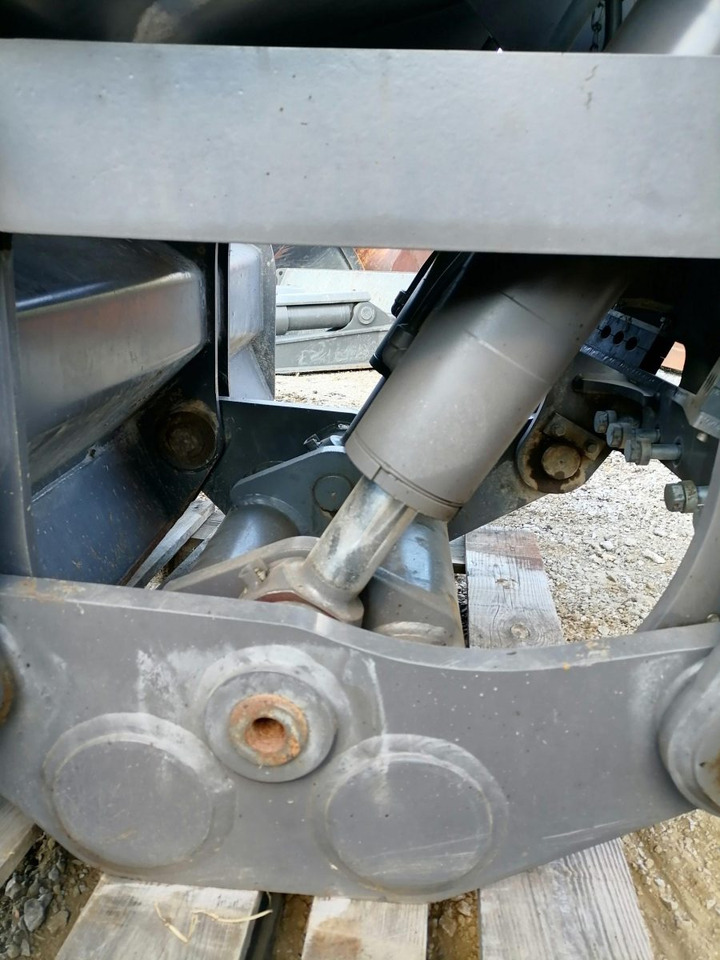 Volvo EW/EWR blade for Volvo excavators - Παρελκόμενα για Εκσκαφέας: φωτογραφία 3 Volvo EW/EWR blade for Volvo excavators - Παρελκόμενα για Εκσκαφέας: φωτογραφία 3