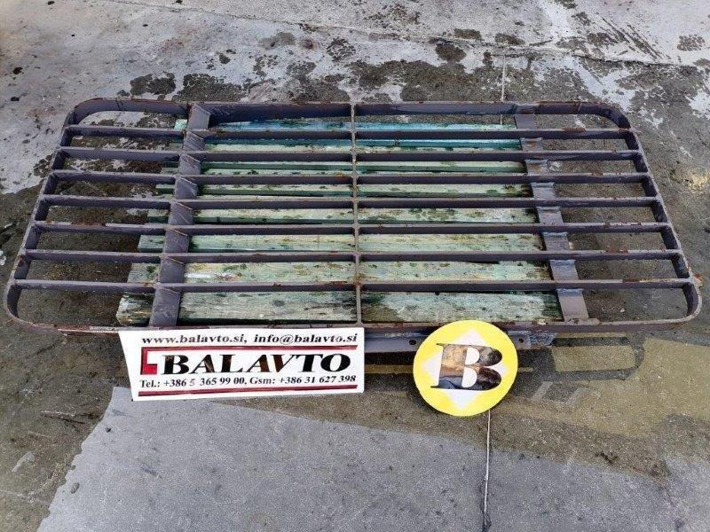 Volvo cabin guard 11298241 - Αμάξωμα και εξωτερικό για Εκσκαφέας: φωτογραφία 1 Volvo cabin guard 11298241 - Αμάξωμα και εξωτερικό για Εκσκαφέας: φωτογραφία 1