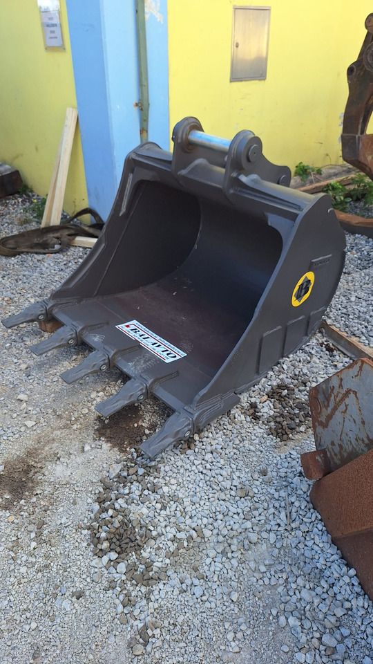Volvo digging bucket 1200 mm UNI65 - Κουβάς για εκσκαφέα για Εκσκαφέας: φωτογραφία 2 Volvo digging bucket 1200 mm UNI65 - Κουβάς για εκσκαφέα για Εκσκαφέας: φωτογραφία 2